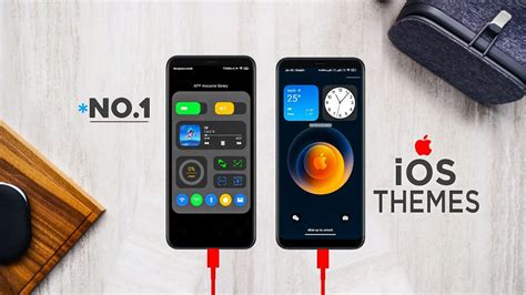 Miui Best Premium Ios Themes New Themes Most Awaited Special