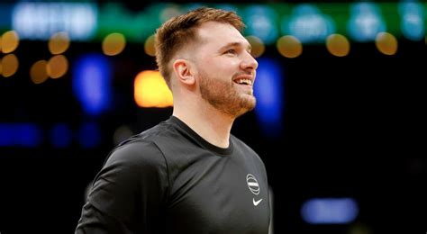 Is Mavericks Star Luka Doncic Playing Tonight Vs Wizards