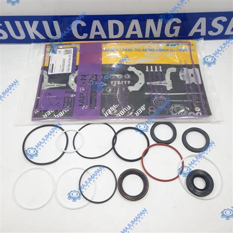 Jual Oil Seal Sil Kit Low Bawah Power Steering Suzuki Vitara Escudo