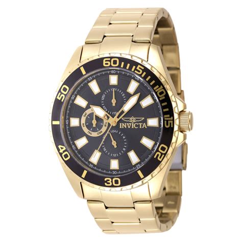 Ripley Reloj Invicta Hombre An Logo