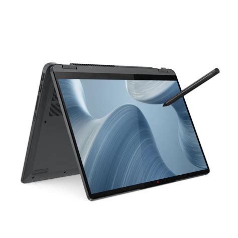 Lenovo IdeaPad Flex 5 16IAU7 | Core i7-12TH Gen | 16GB RAM | 16" WUXGA ...