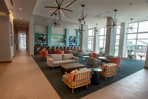 Fairfield Inn & Suites Pensacola Beach opens | Photos