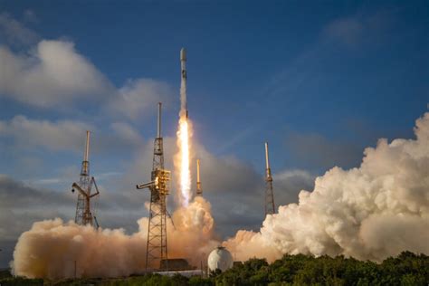 Prot Tipo De Nave Starship Da Spacex Fez Hoje Primeiro Voo De Teste