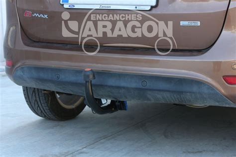 Ford B Max Towbar Telford Towbars