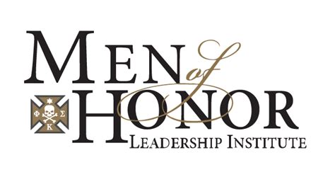 Phi Kappa Sigma | Men of Honor Leadership Institute