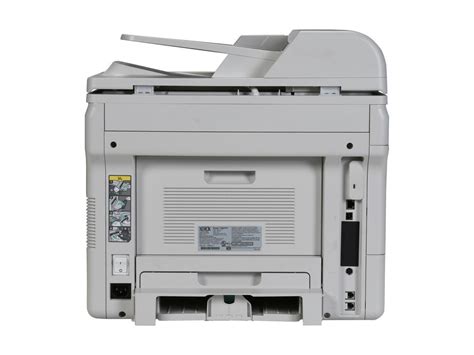 Open Box Xerox Phaser Mfp X Mfc All In One Monochrome Ethernet