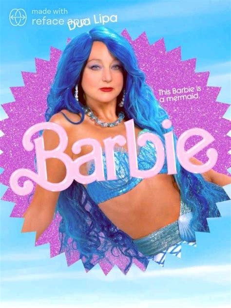 Scozzy On Twitter Im A Barbie Girl In A Barbie World 😂😂