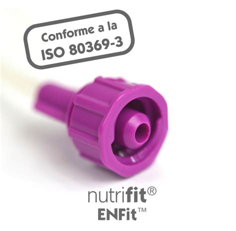 Conforme Iso 80369 3 Enfitsp Safe Enteral