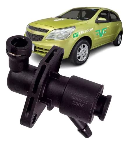 Cilindro Mestre Atuador Embreagem Gm Meriva Agile Easytronic Frete grátis