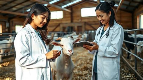 Ciri Ciri Kambing Birahi Panduan Lengkap Untuk Peternak Feeds