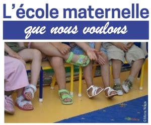 maternelle SGEN CFDT Académie de Toulouse