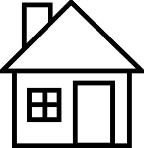 Building Clipart Black And White ClipArt Best