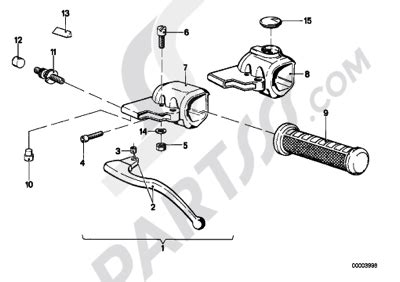 Bmw R S Wiring Diagram