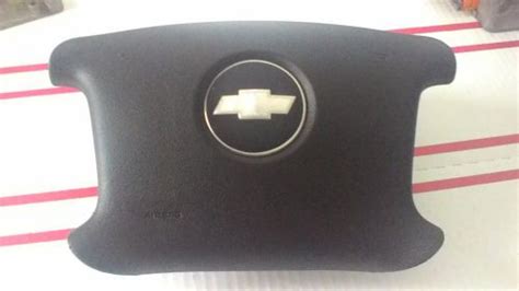 Purchase Chevy Impala Monte Carlo Steering Wheel Driver Side Air