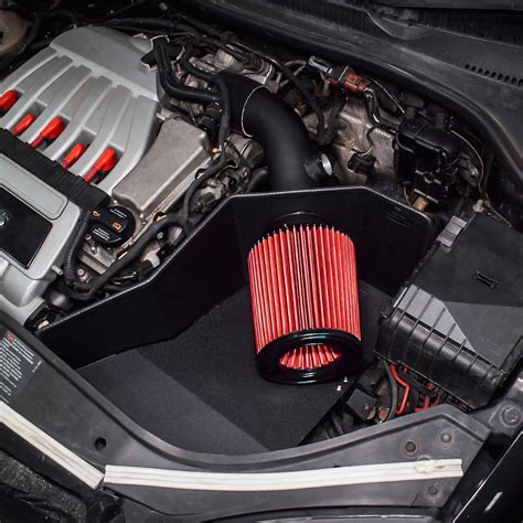 Leyo Mk5 R32 Intake — Harrys Euro Atelier Yuwaciaojp