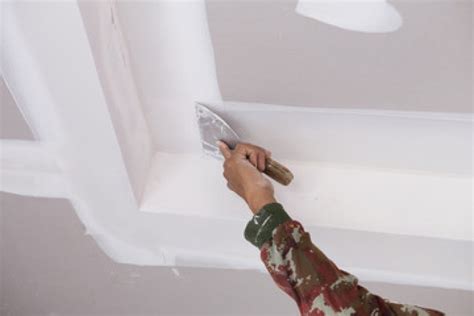 Valor De Massa Corrida Drywall S Massa Para Acabamento De Drywall