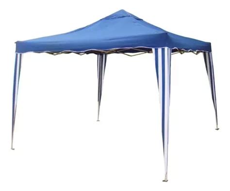 Tenda Praia X Gazebo Barraca Camping Bolsa De Transporte Frete Gr Tis