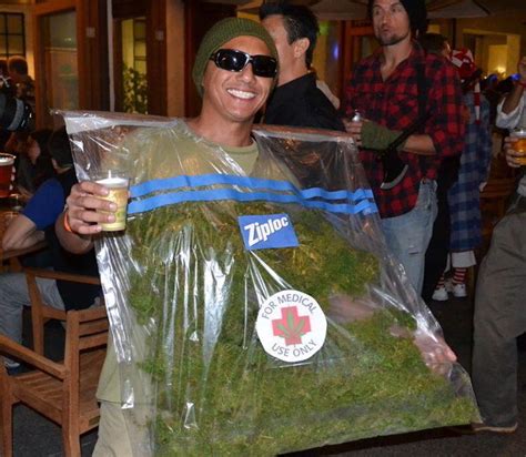 Best Stoner Costumes For Halloween – BayAreaCannabis