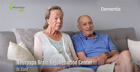 Tms For Dementia An Incredible Advance In Treatment Options Neurospa