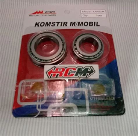 Komstir Comstir Racing Bambu Honda Grand Suprax Supra X X Supra