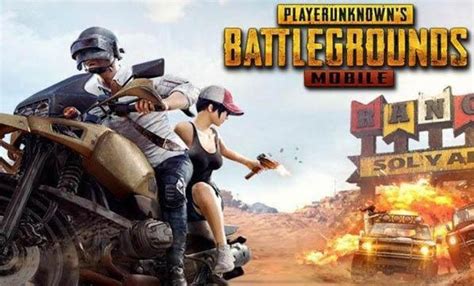 PUBG için dev güncelleme yayında Yeni neler var Haberler