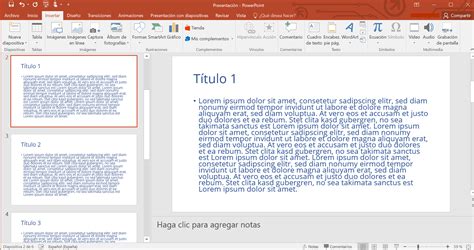 Como Insertar Un Documento De Word En Una Presentacion De Powerpoint Images