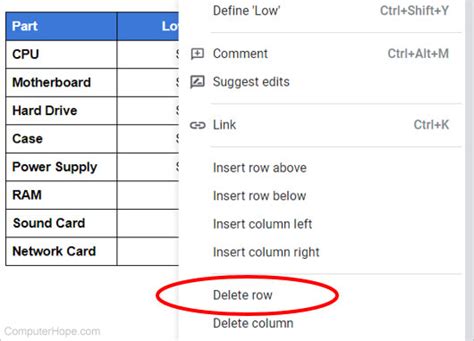 How To Remove A Row In Power Bi Printable Forms Free Online