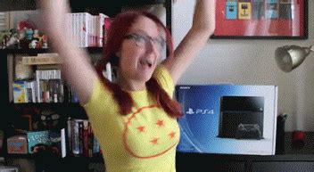 Trisha Hershberger Meg Turney Boob Tag Primogif