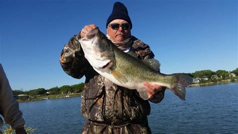 Fishing/Boating - Lake Buchanan / Inks Lake Chamber of Commerce, Visitor Center & Dam Museum