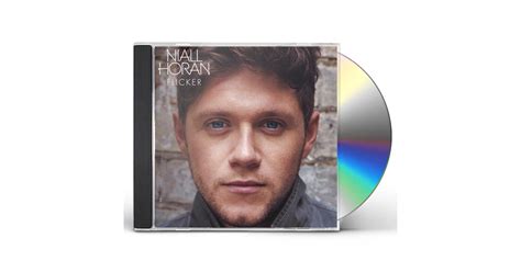 Niall Horan Flicker Cd