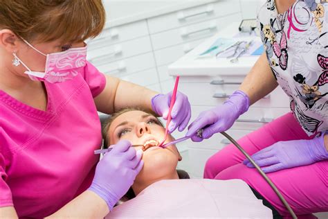 Oral Surgery Commissioning Guide Launched Dental Referrals