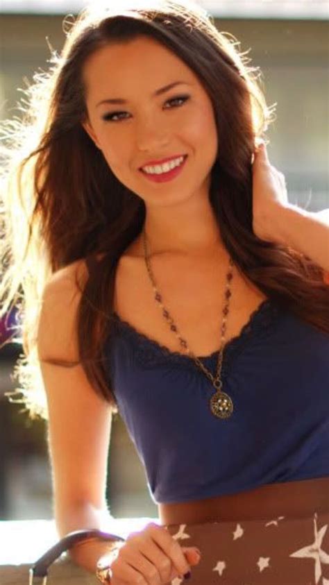 Jessica Ricks Jessica Ricks Gorgeous Girls Hot Brunette