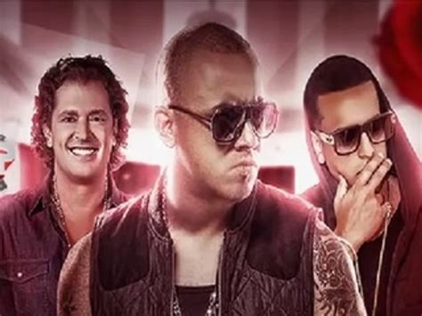 Nota De Amor Wisin Ft Carlos Vives Y Daddy Yankee Original