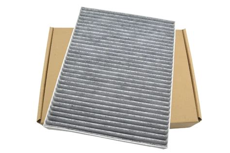 One High Quality Cabin Air Filter H A Fit For Audi Q V