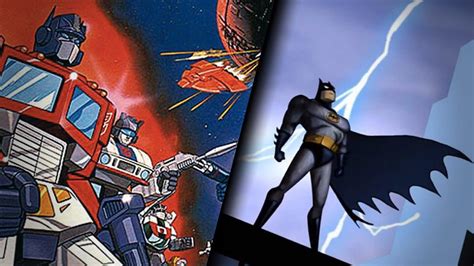 7 Darkest Secrets of Batman The Animated Series You Never Knew ...