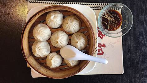 Pixars Newest Short Film Bao Is All About Dumplings Chicago Tribune