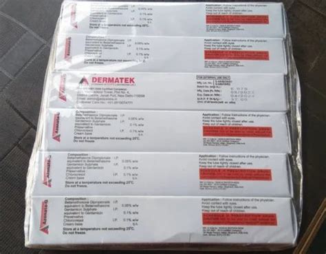 Betamethasone Dipropionate Clotrimazole Cream at Rs 35/piece ...