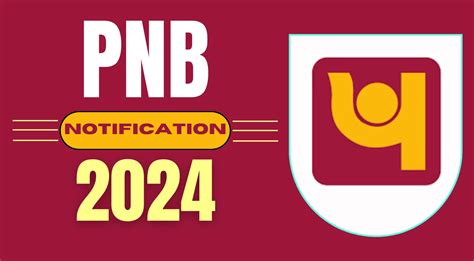 Punjab National Bank PNB Recruitment 2024 Bank Jobs Last Date 06