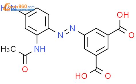 204268 47 3 1 3 BENZENEDICARBOXYLIC ACID 5 2 ACETYLAMINO 4