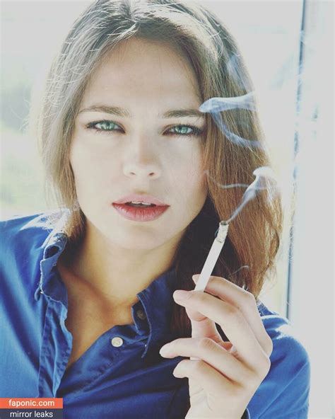 Nina Kraviz Aka Ninakraviz Nude Leaks Faponic