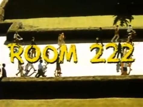 Show Toppers: ‘Room 222’ (1969-’74) | Bionic Disco