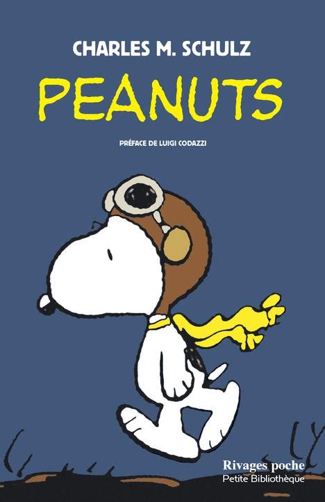 Peanuts Pass Culture