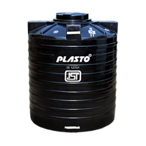 Plasto 2 Layer Roto Moulded Water Tank At Rs 30000 Piece Plasto Water