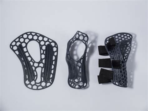 Wrist Brace 3d Printed 2 Format Original