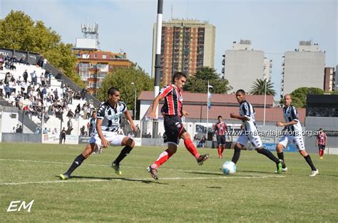 Historial Chacarita Vs Estudiantes Ba La Gloriosa Tricolor