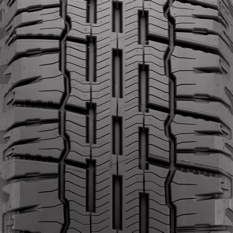 Michelin Defender Ltx Platinum Tire Rack