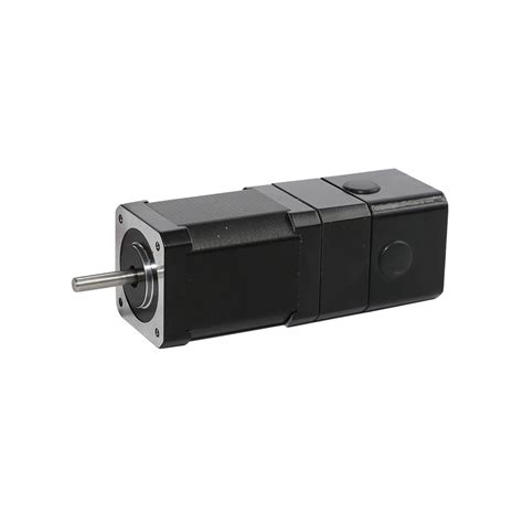 Nema Brushless Dc Motor Dc Motor Easy Servo Motor China