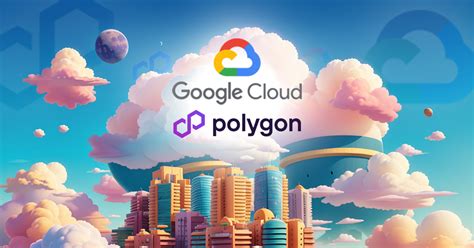 Google Cloud Kini Menjadi Validator Di Jaringan Polygon Selembar Digital