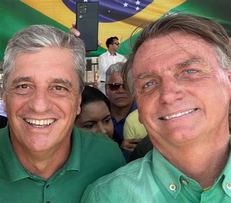 Candidato A Deputado Federal Zeca Al Pio Participa De Encontro Jair