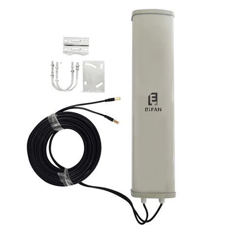 Mhz X Dbi Sector Antenna G G Lte Mimo Panel Antenna High